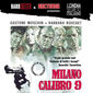 Poster 16 Milano Calibro 9