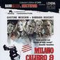 Poster 4 Milano Calibro 9