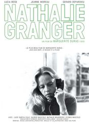 Poster Nathalie Granger