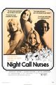 Film - Night Call Nurses