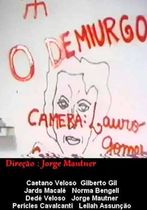 O Demiurgo