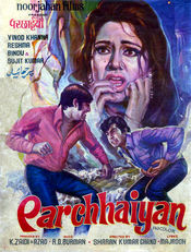 Poster Parchhaiyan