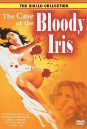 Poster Perché quelle strane gocce di sangue sul corpo di Jennifer?