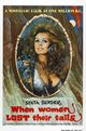 Film - Quando le donne persero la coda