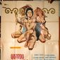Poster 1 Quando le donne si chiamavano 'Madonne'