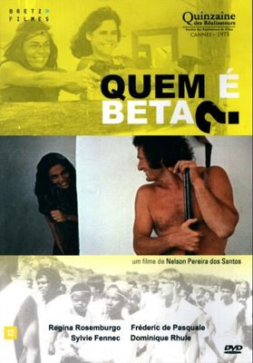 Quem é Beta? poster