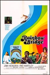 Poster Rainbow Bridge