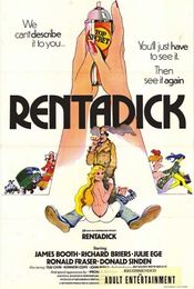 Poster Rentadick