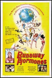 Poster Runaway Hormones