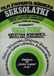 Poster Seksolatki
