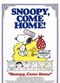 Film Snoopy Come Home