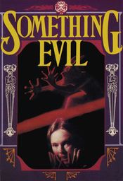 Poster Something Evil