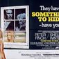 Poster 5 Something to Hide