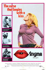 Poster Stigma