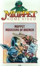 Film - Tales from Muppetland: The Muppet Musicians of Bremen