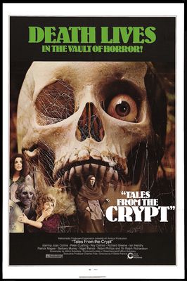 Tales from the Crypt poster