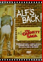 The Alf Garnett Saga