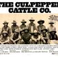 Poster 2 The Culpepper Cattle Co.