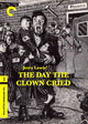 Film - The Day the Clown Cried