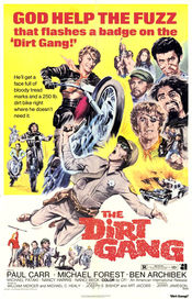 Poster The Dirt Gang