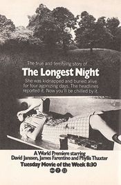 Poster The Longest Night