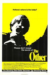 Poster The Other