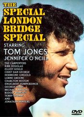 Poster The Special London Bridge Special