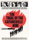 Film The Trial of the Catonsville Nine