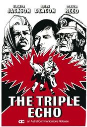 Poster The Triple Echo