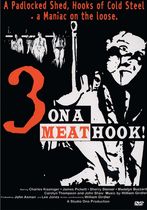 Three on a Meathook