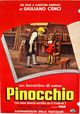 Film - Un burattino di nome Pinocchio