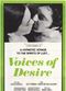 Film Voices of Desire