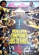 Film - Vuelven los campeones justicieros