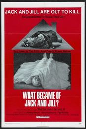 Poster What Became of Jack and Jill?