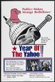 Film - Year of the Yahoo!
