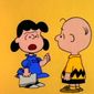 You're Not Elected, Charlie Brown/You're Not Elected, Charlie Brown