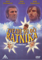 Zvezde su oci ratnika