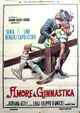 Film - Amore e ginnastica