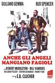Anche gli angeli mangiano fagioli