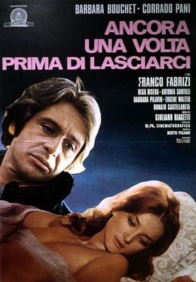 Ancora una volta prima di lasciarci poster