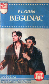 Poster Begunec