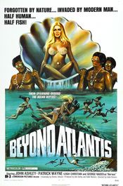 Poster Beyond Atlantis