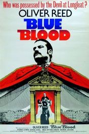 Poster Blue Blood