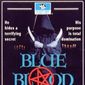 Poster 3 Blue Blood