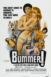 Poster Bummer