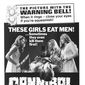 Poster 3 Cannibal Girls