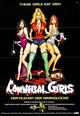 Film - Cannibal Girls
