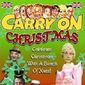 Poster 2 Carry on Christmas