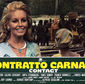 Poster 5 Contratto carnale
