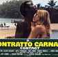 Poster 9 Contratto carnale